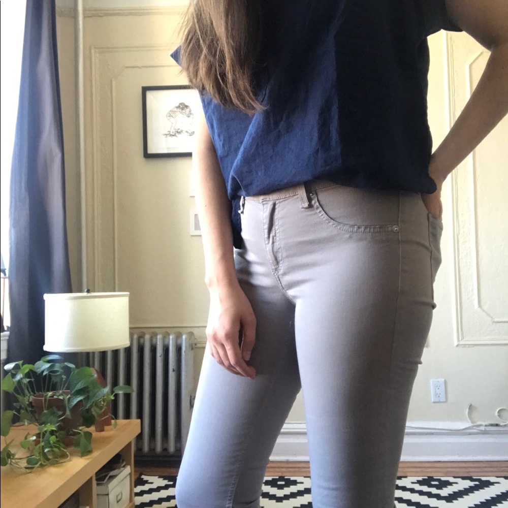 Rag & Bone Jean Legging - Picture 3 of 7
